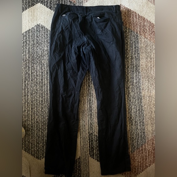 Toyota Women’s Work Uniform Pants - Picture 3 of 7